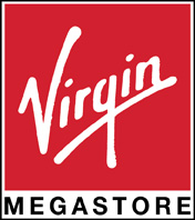 virgin mega store